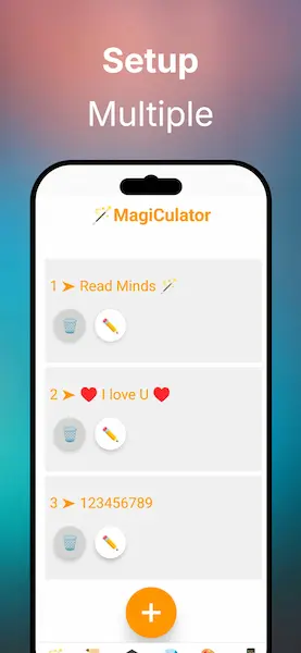 MagiCulator iOS