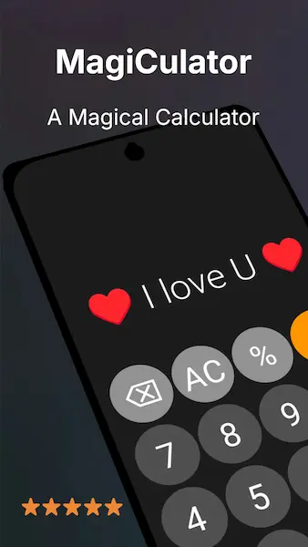 MagiCulator iOS